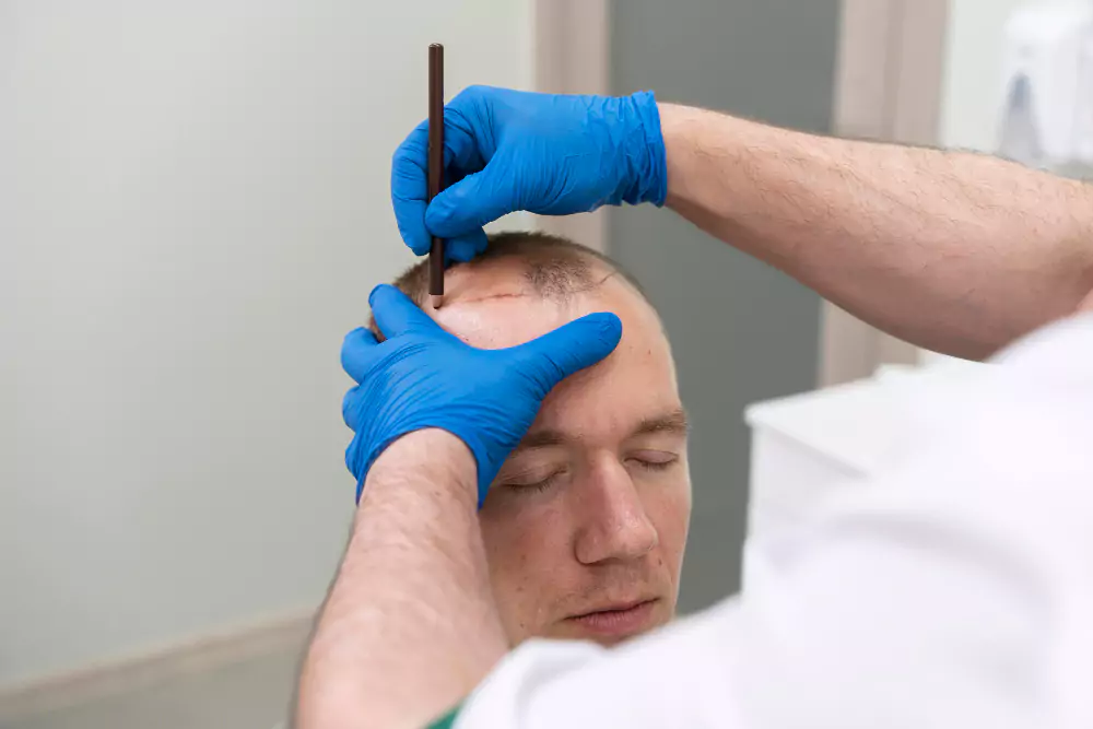 Hair Transplant