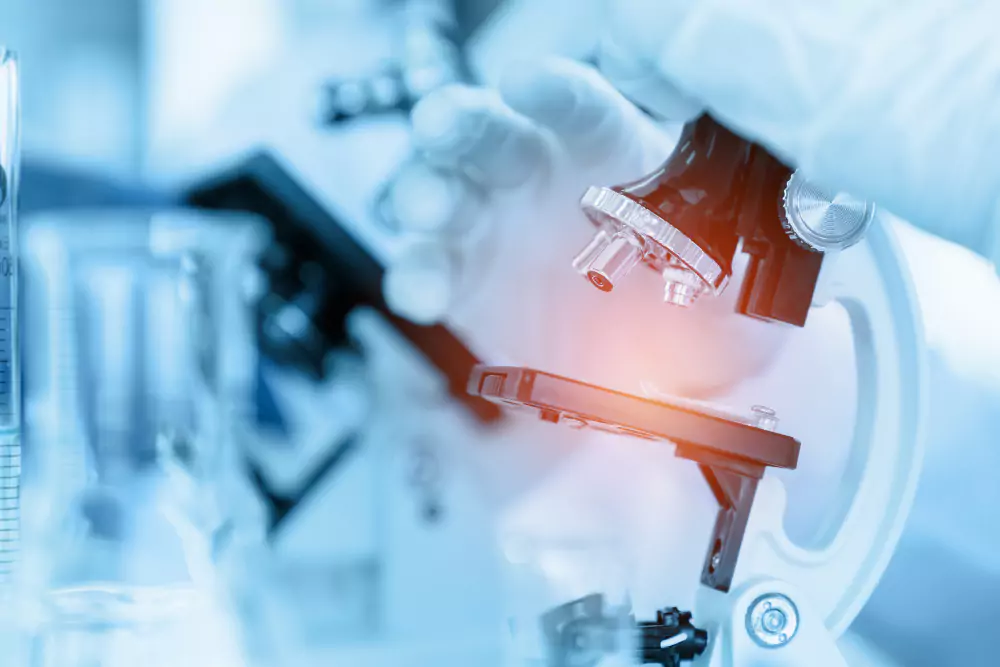 In-house Laboratory