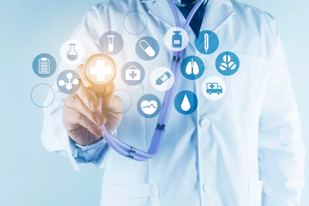 Medical Services