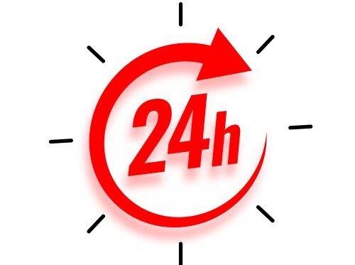 24/7 Emergency Care